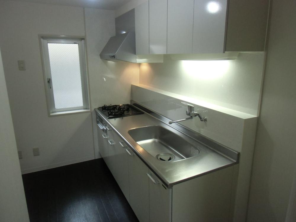 Kitchen. Indoor (November 2, 2013) Shooting