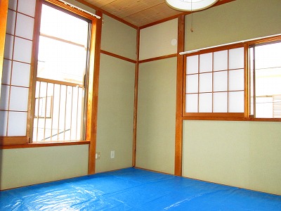 Other room space