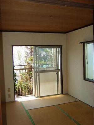 Other room space
