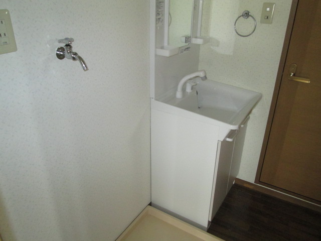 Washroom