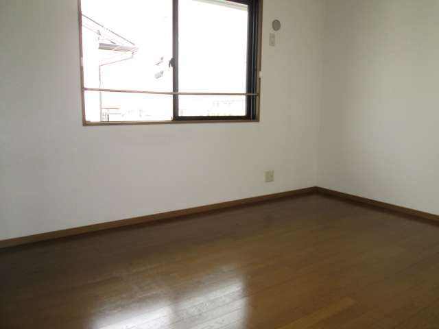 Other room space