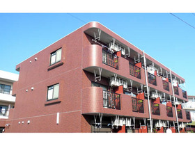 Building appearance. appearance