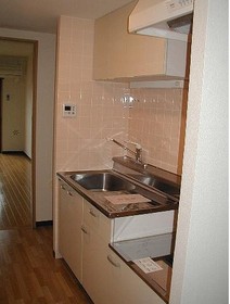 Kitchen. Kitchen