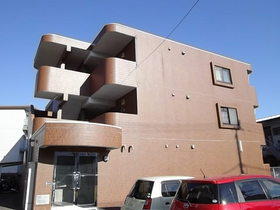 Building appearance