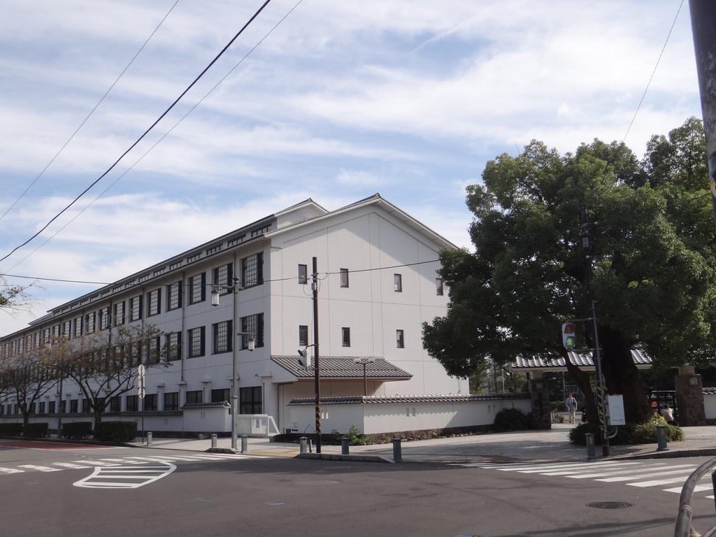 Primary school. 350m to Odawara Municipal Sannomaru elementary school (elementary school)