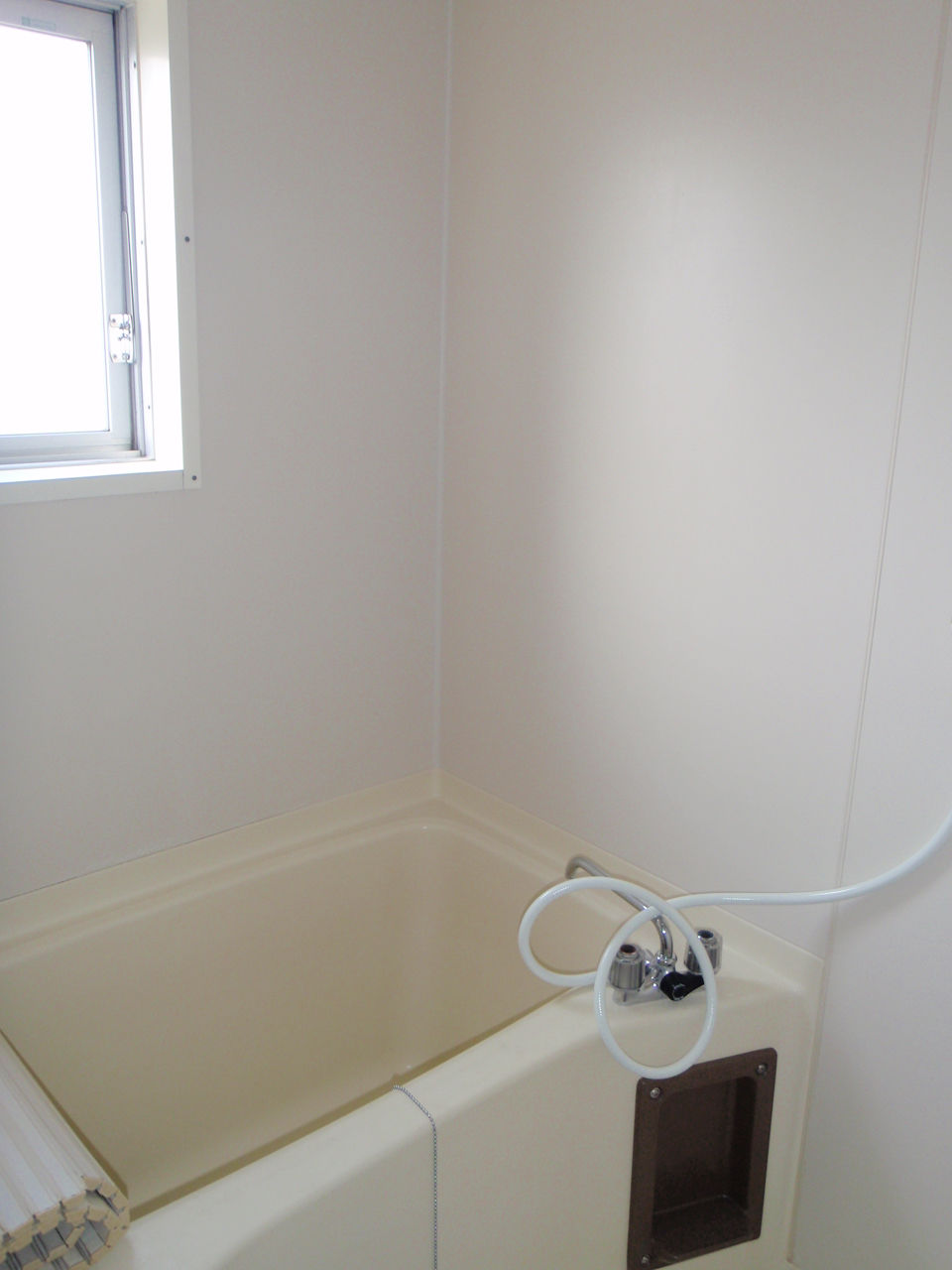 Bath. Bathroom