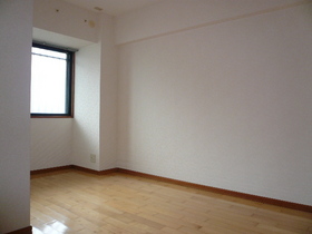 Living and room. Western style room