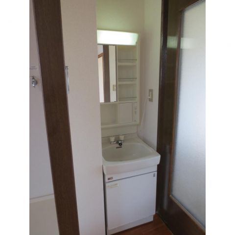 Washroom