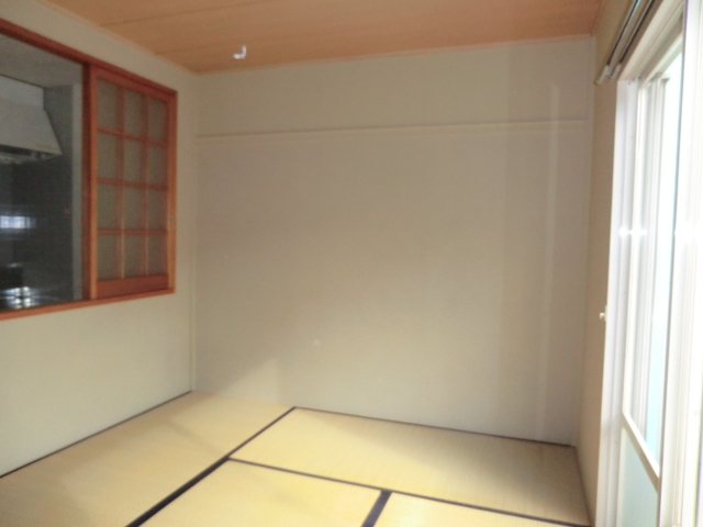 Living and room