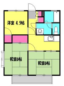 Building appearance