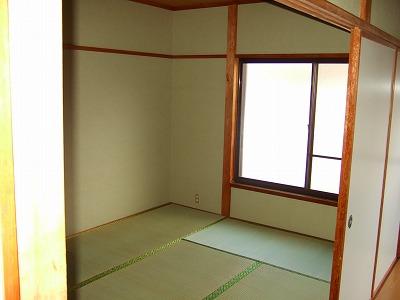 Other room space