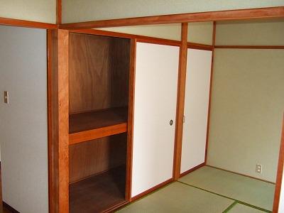 Other room space