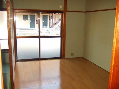 Living and room