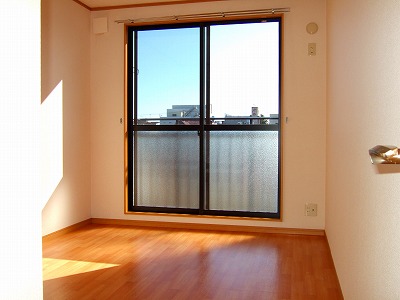 Other room space