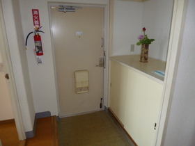 Entrance. Entrance