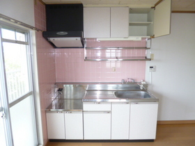 Kitchen. Kitchen