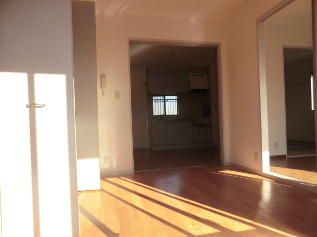Living and room