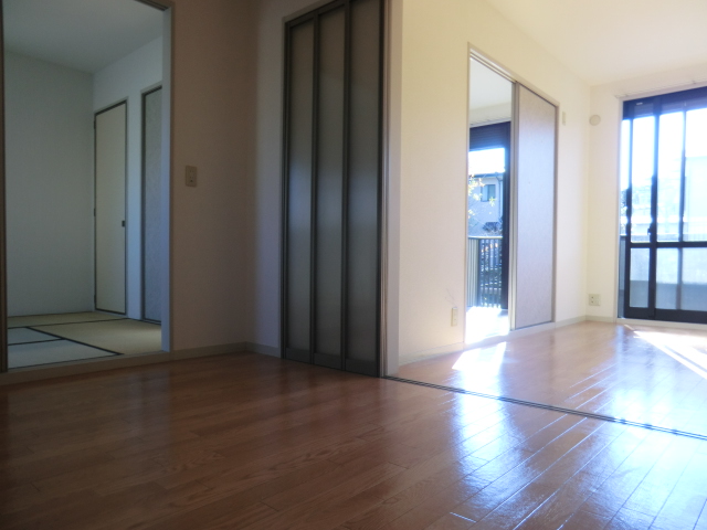 Living and room