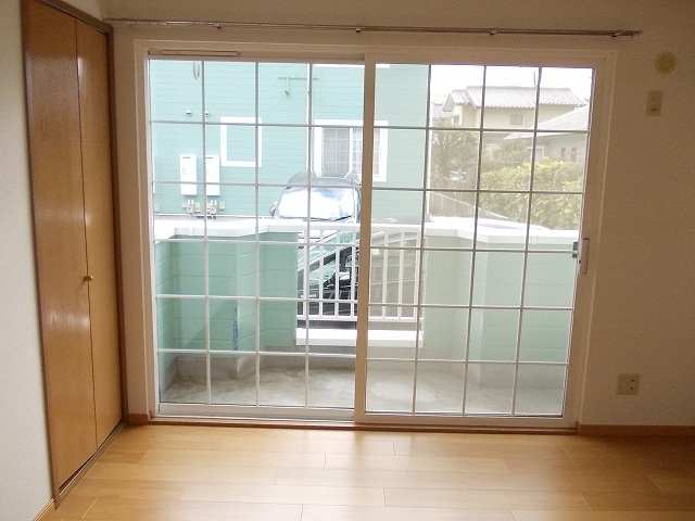 Living and room