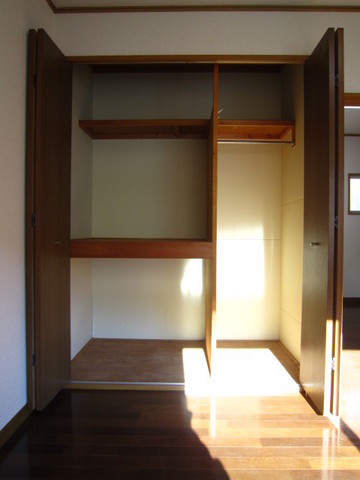 Other room space