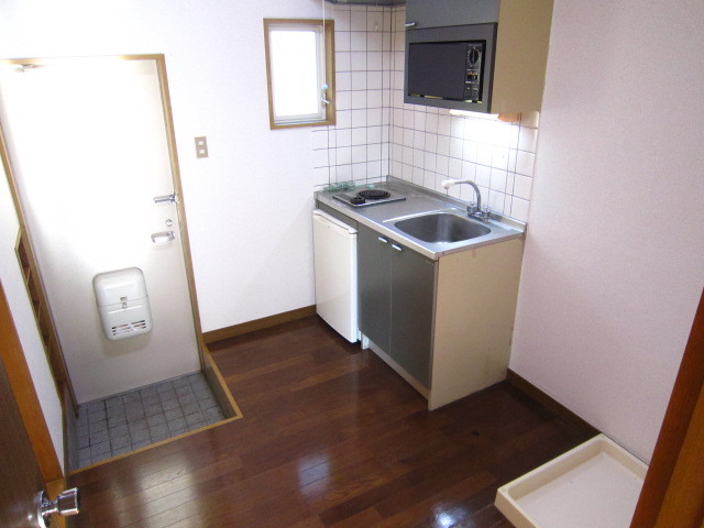 Other room space