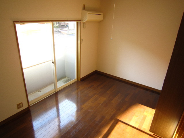 Other room space