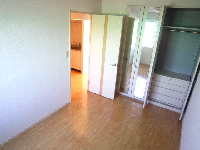 Other room space