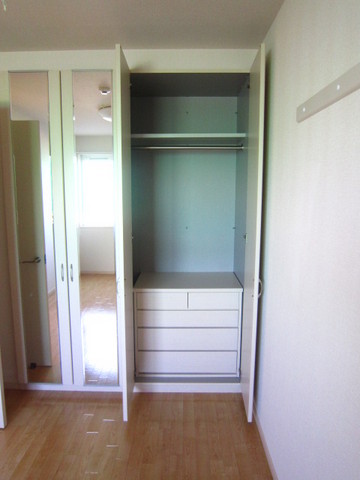 Other room space