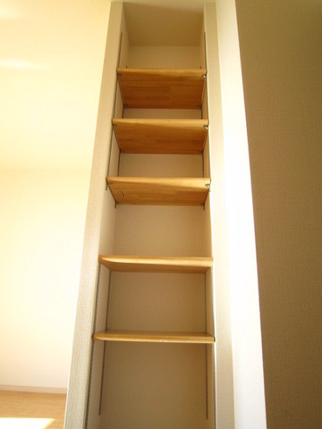 Other room space