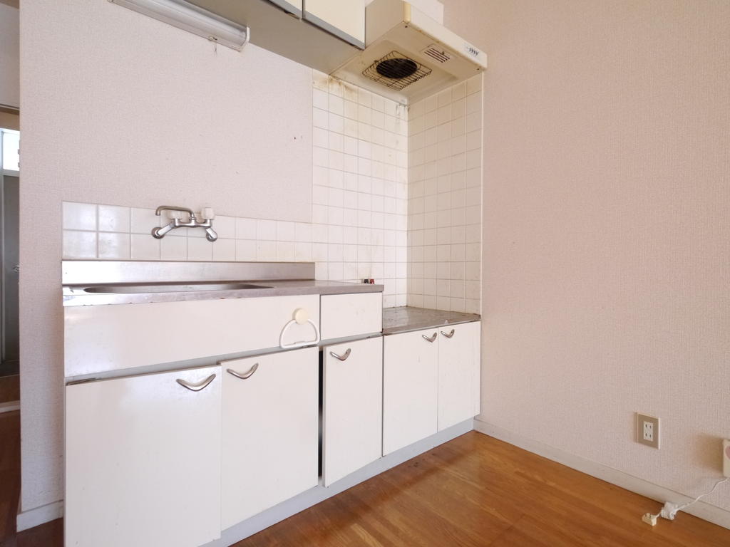 Kitchen. ◆ kitchen ◆
