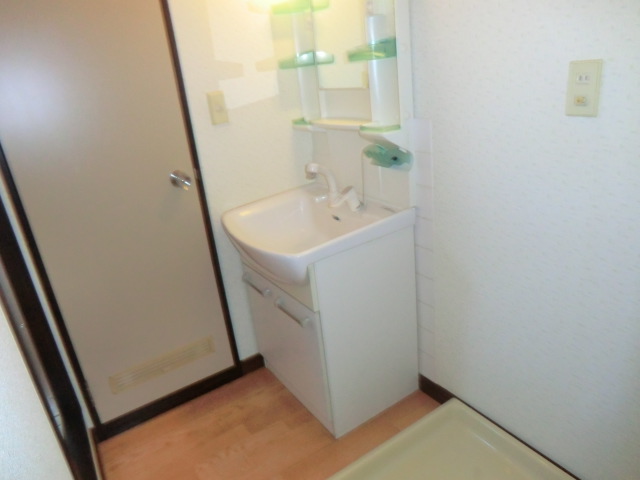 Washroom