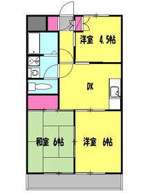 Building appearance
