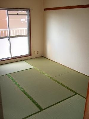 Other room space