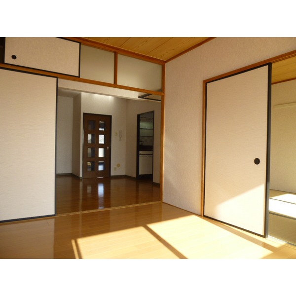 Living and room