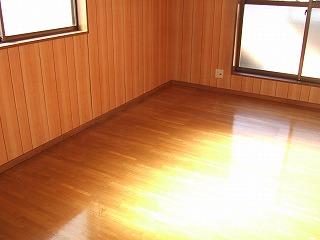 Other room space