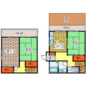 Building appearance