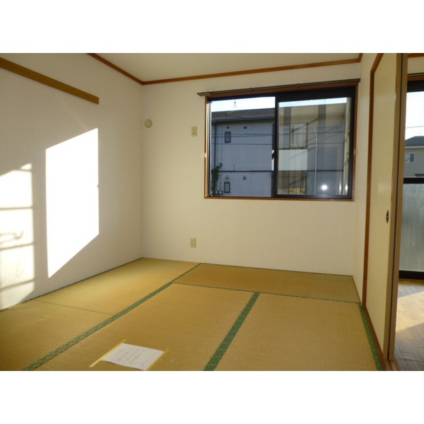 Other room space