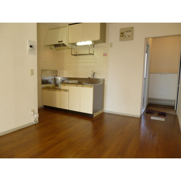 Living and room