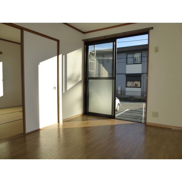 Other room space