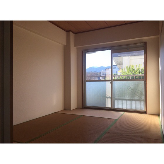 Other room space