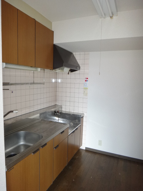 Kitchen. Kitchen