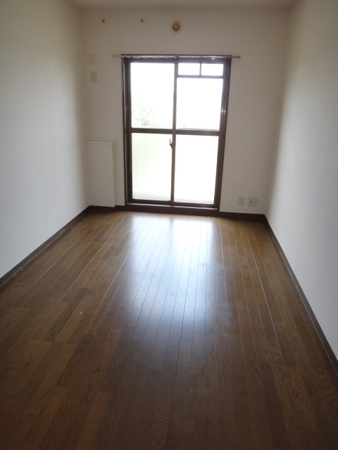 Other room space. Western-style (large)