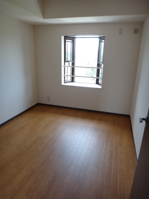 Other room space. Western-style (small)