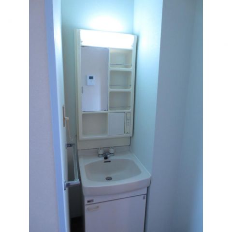 Washroom