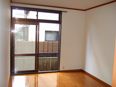 Other room space