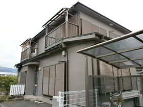 Building appearance