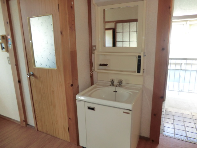 Washroom