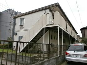 Building appearance