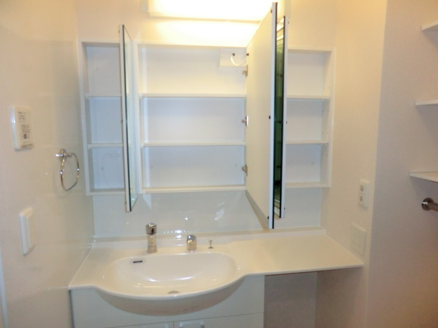 Washroom