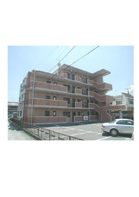 Building appearance